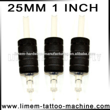 Yuhow International Co. Ltd. PRC tattoo supply best quality tattoo disposable grip silicone grip tattoo needles
